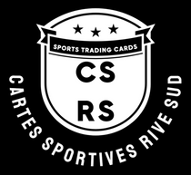 TCG Cartes Sportives Rive Sud